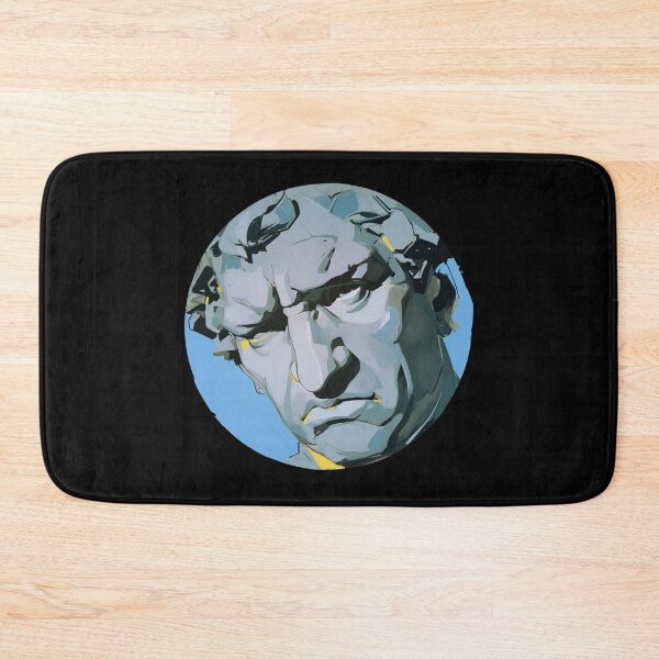 Item preview, Angry man  designed and sold by SMARTKIT  DESIGNAGENCY.