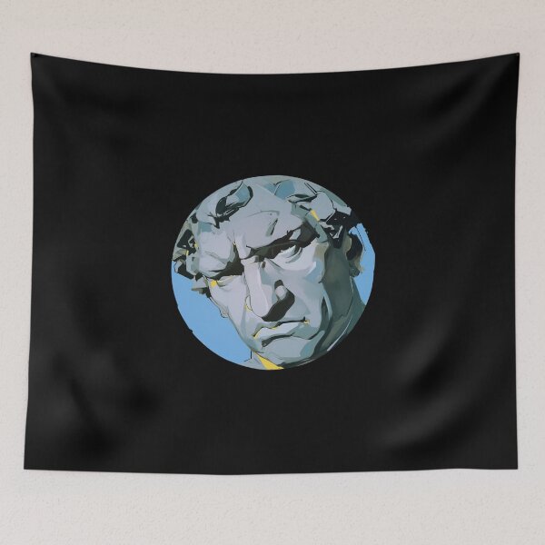 Item preview, Angry man  designed and sold by SMARTKIT  DESIGNAGENCY.