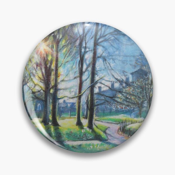 Item preview, Victoria Park, St Helens designed and sold by LittleLiz.