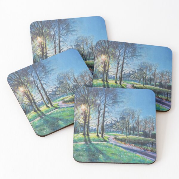 Item preview, Victoria Park, St Helens designed and sold by LittleLiz.