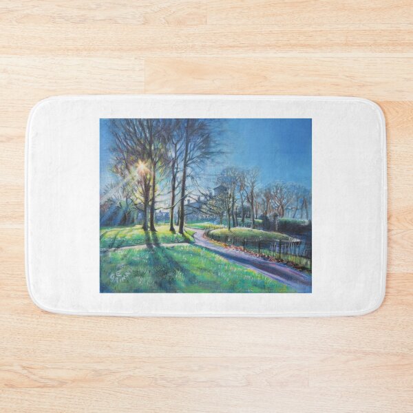 Item preview, Victoria Park, St Helens designed and sold by LittleLiz.
