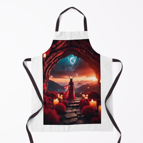 Item preview, Devils Mistress designed and sold by Starscoldnight.