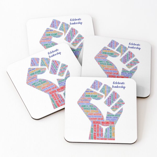 Item preview, Presidents' Day 1 designed and sold by Ink-and-Style.