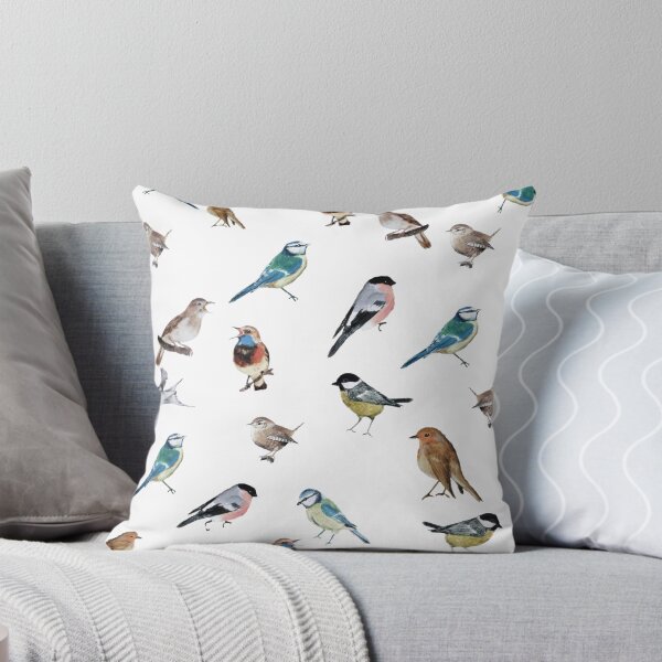 Item preview, Birds designed and sold by Dominique Gwerder.