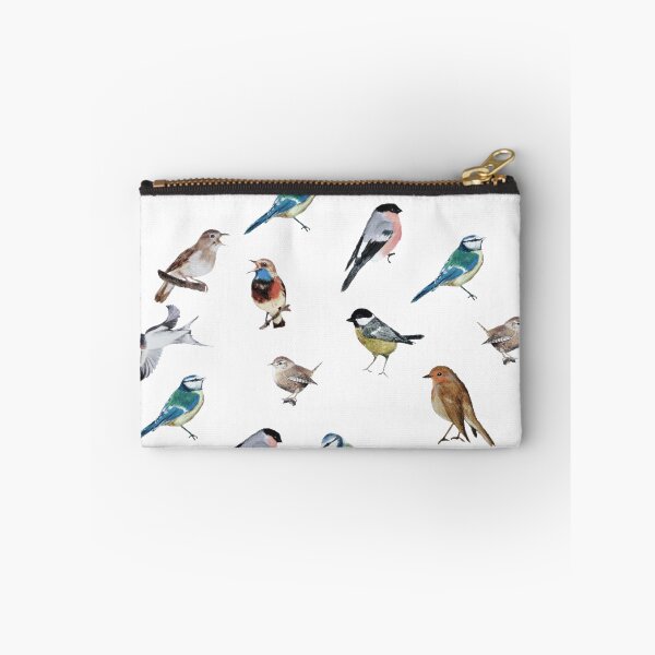 Item preview, Birds designed and sold by Dominique Gwerder.