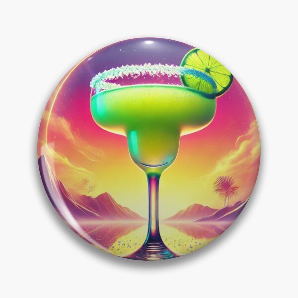 Item preview, Cocktail: Margarita v16 designed and sold by iMIGHTwearTHAT.