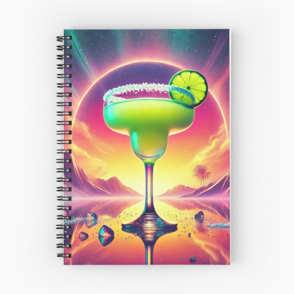 Item preview, Cocktail: Margarita v16 designed and sold by iMIGHTwearTHAT.