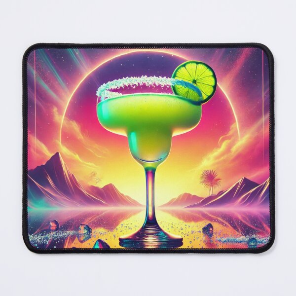 Item preview, Cocktail: Margarita v16 designed and sold by iMIGHTwearTHAT.