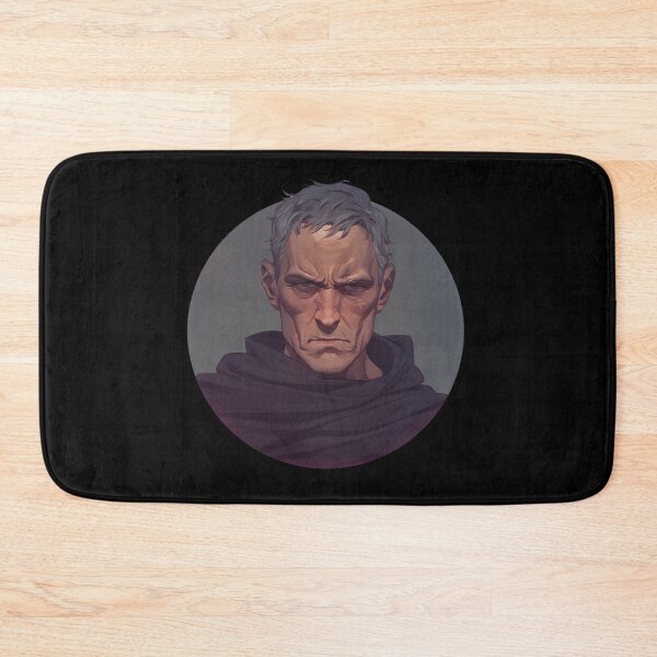 Item preview, Angry man  designed and sold by SMARTKIT  DESIGNAGENCY.