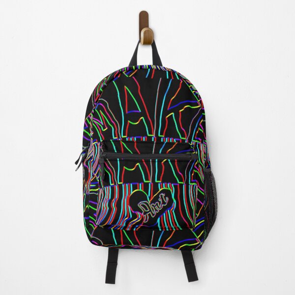 Item preview, *MAKE ART - GEOMETRIC SYMPHONY RAINBOW COLORS* designed and sold by Ralek.
