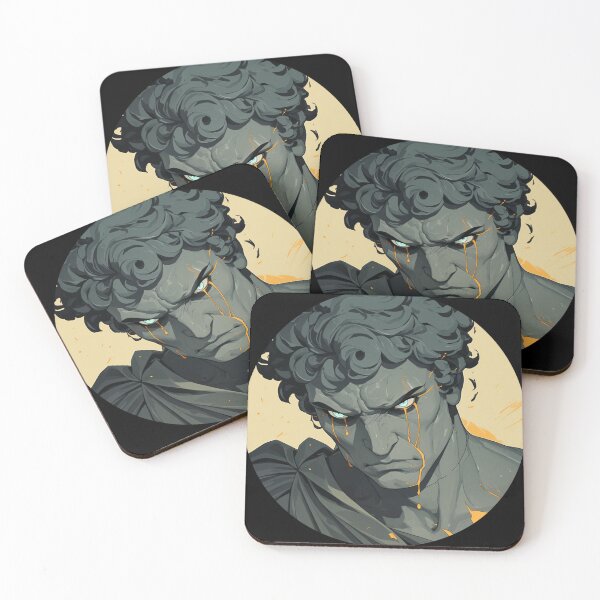 Item preview, Angry man  designed and sold by SMARTKIT  DESIGNAGENCY.