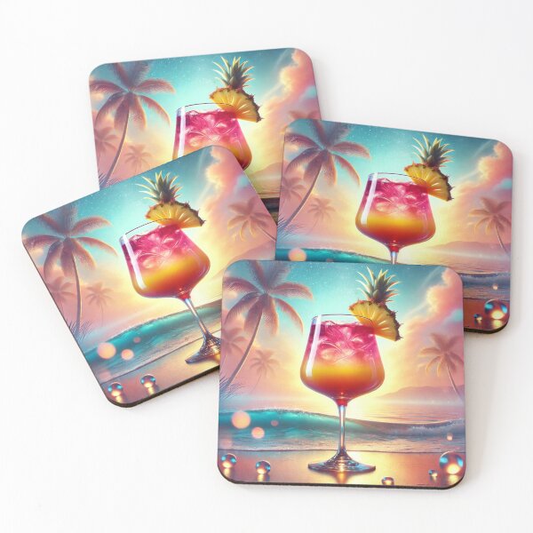 Item preview, Cocktail: Bay Breeze v1 designed and sold by iMIGHTwearTHAT.