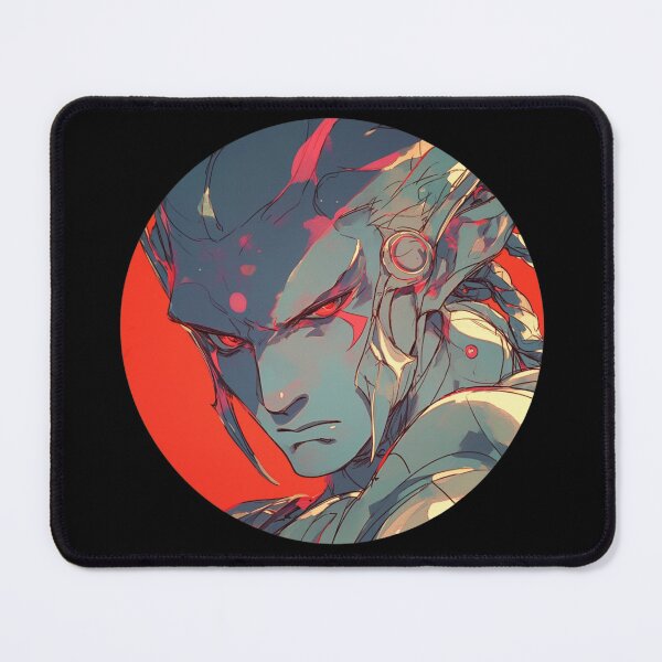 Item preview, Angry man  designed and sold by SMARTKIT  DESIGNAGENCY.