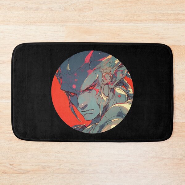 Item preview, Angry man  designed and sold by SMARTKIT  DESIGNAGENCY.
