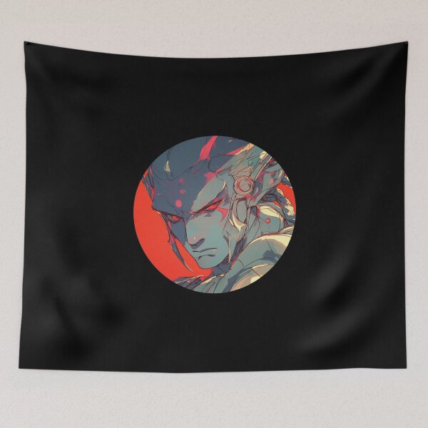 Item preview, Angry man  designed and sold by SMARTKIT  DESIGNAGENCY.