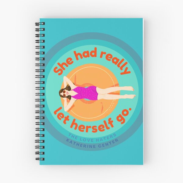Item preview, Let Herself Go designed and sold by KatherineCenter.