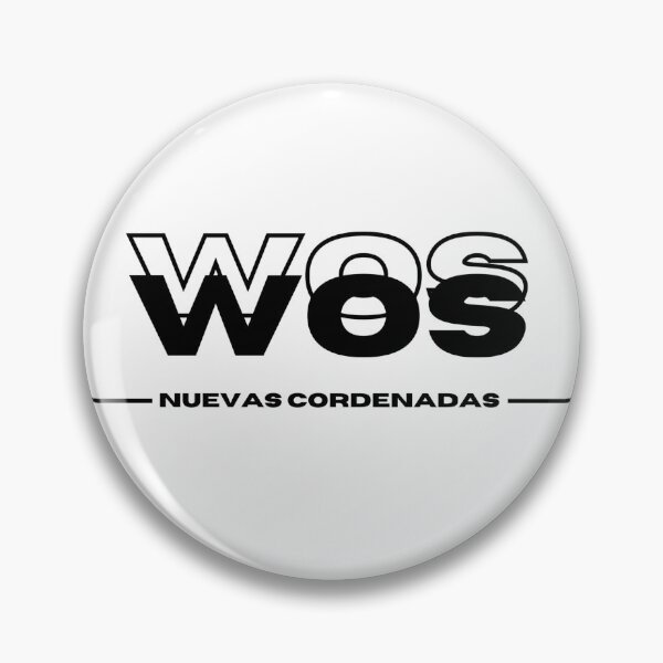 Item preview, Wos New Coordinates vol 3. designed and sold by DGlibra.