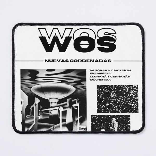 Item preview, Wos New Coordinates vol 3. designed and sold by DGlibra.