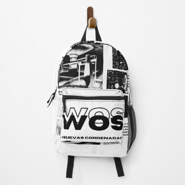 Item preview, Wos New Coordinates vol 3. designed and sold by DGlibra.