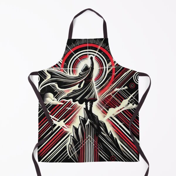 Item preview, Celestial Warrior's March designed and sold by Core-Force.