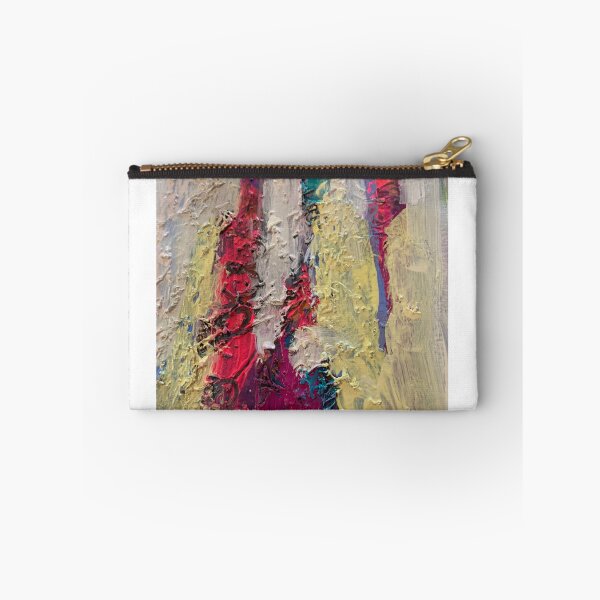 Item preview, Abstract painting  designed and sold by Fiveladiesart.