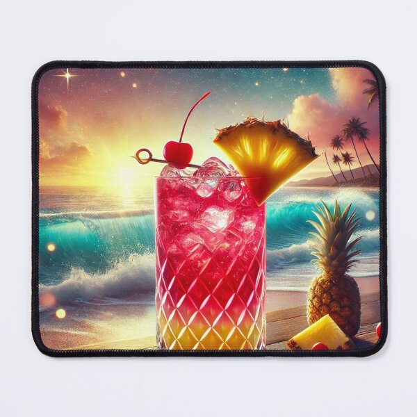 Item preview, Cocktail: Bay Breeze v4 designed and sold by iMIGHTwearTHAT.
