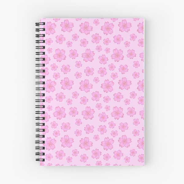 Item preview, Sakura flowers [patern] designed and sold by xStarGazerx.
