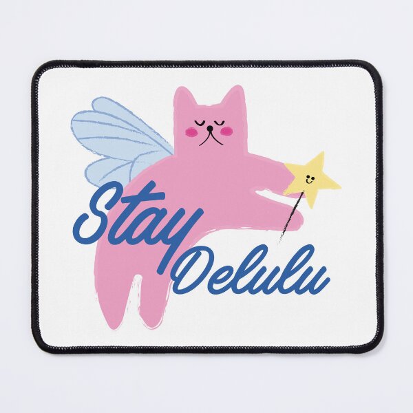 Item preview, Stay Delulu designed and sold by kseski.