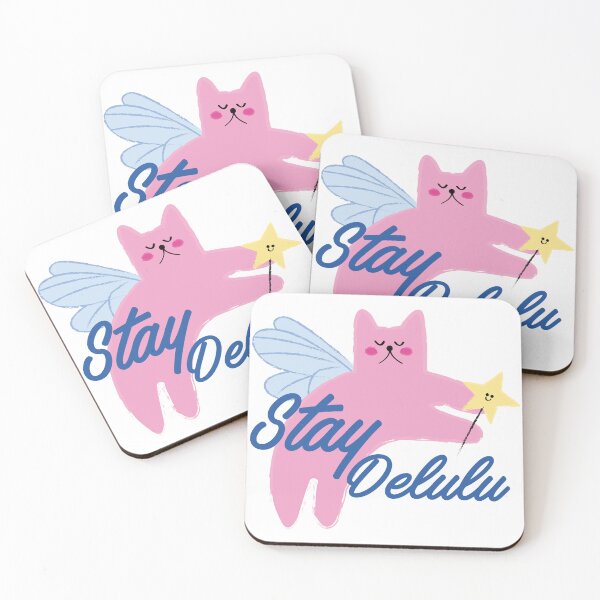 Item preview, Stay Delulu designed and sold by kseski.