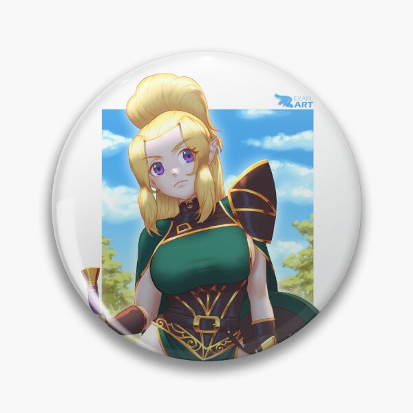 Item preview, Lyrei designed and sold by Exael.
