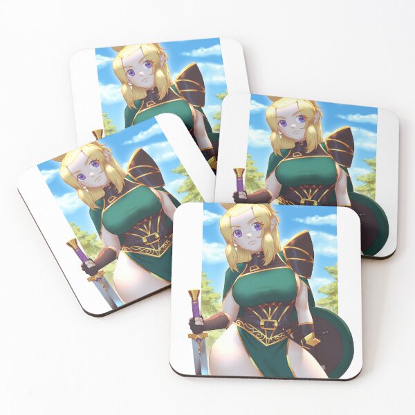Item preview, Lyrei designed and sold by Exael.