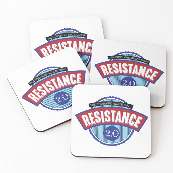 Item preview, Resistance 2.0 designed and sold by SMShow.