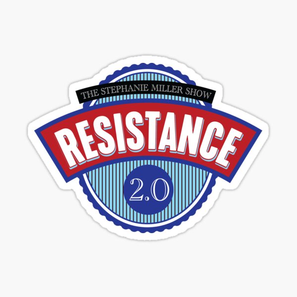 Item preview, Resistance 2.0 designed and sold by SMShow.