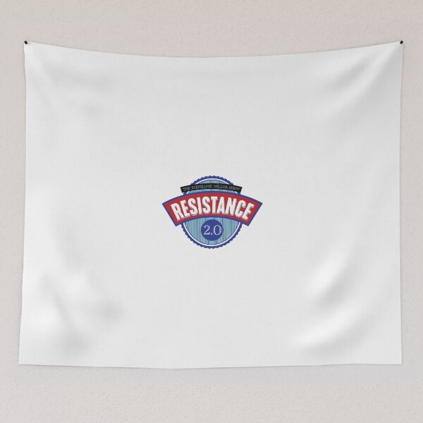 Item preview, Resistance 2.0 designed and sold by SMShow.