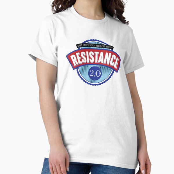 Item preview, Resistance 2.0 designed and sold by SMShow.
