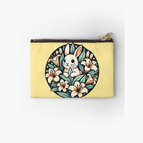 Item preview, Spring Bunny Rabbit designed and sold by FrictionMaxxing.