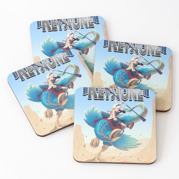 Item preview, Keystone Alt Cover designed and sold by Exael.