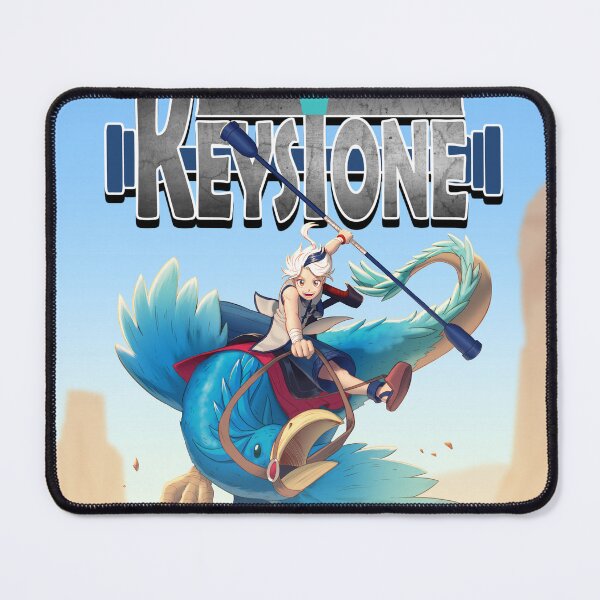 Item preview, Keystone Alt Cover designed and sold by Exael.