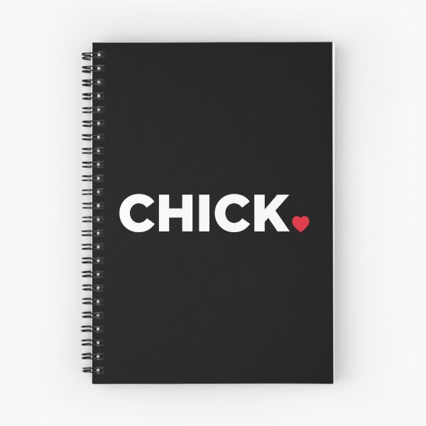 Item preview, Chick designed and sold by PaulSDesign.
