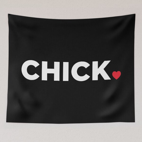 Item preview, Chick designed and sold by PaulSDesign.