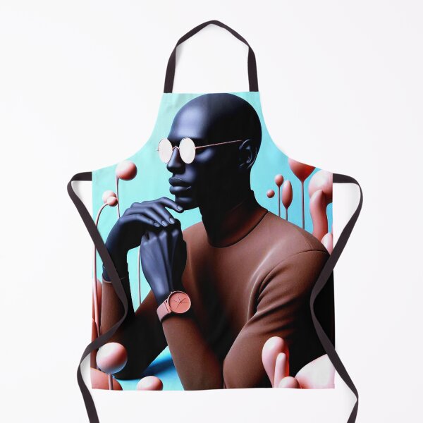 Item preview, Contemplation designed and sold by Shop-Saterdaze.