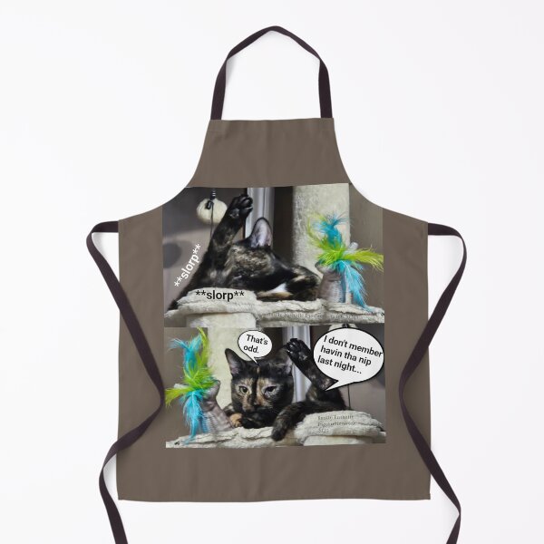 Item preview, Katiebug Tortie Cat more beauty than brains designed and sold by reallypathetic.