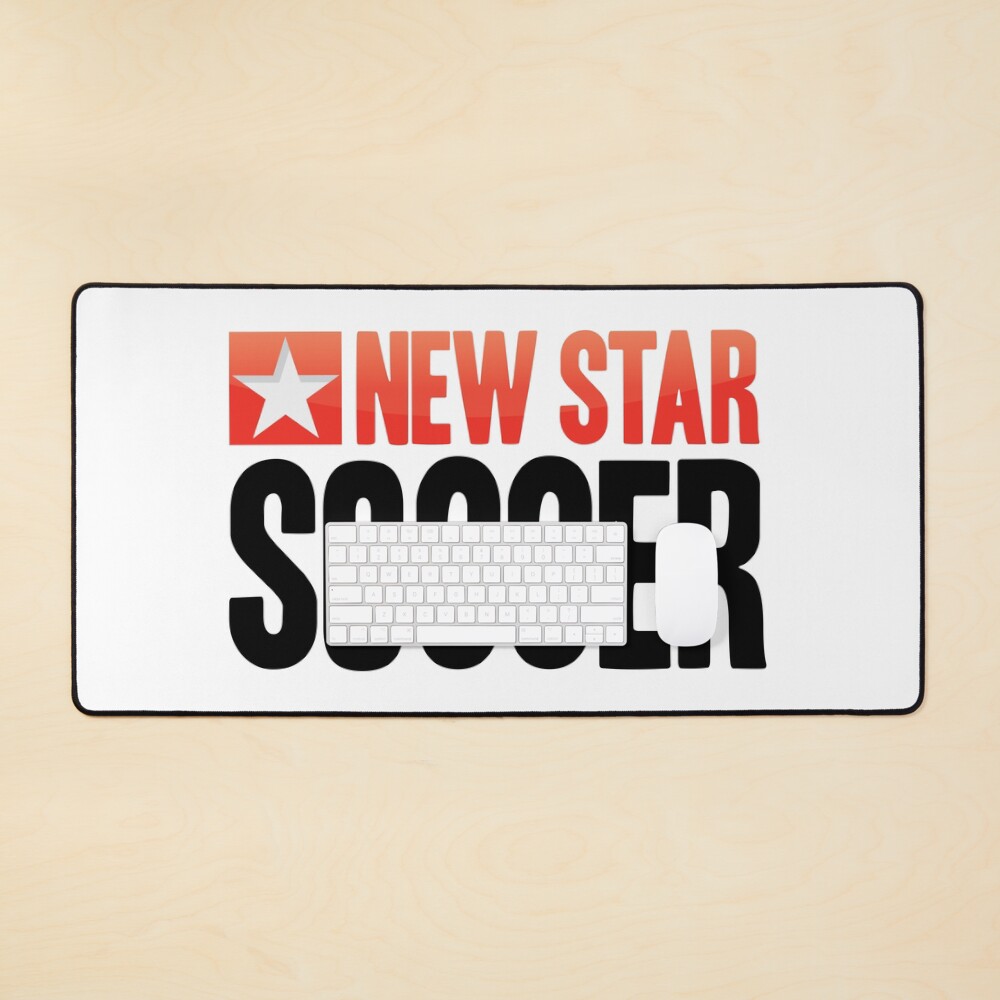 Item preview, Desk Mat designed and sold by NewStarGames.