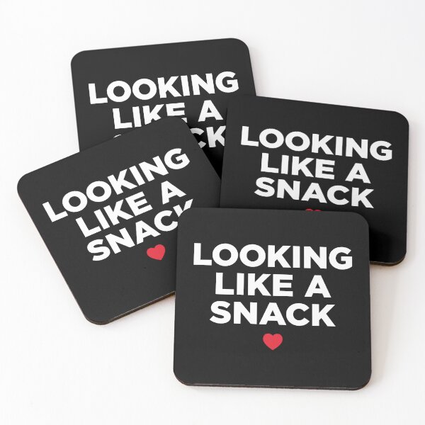 Item preview, Looking like a snack designed and sold by PaulSDesign.