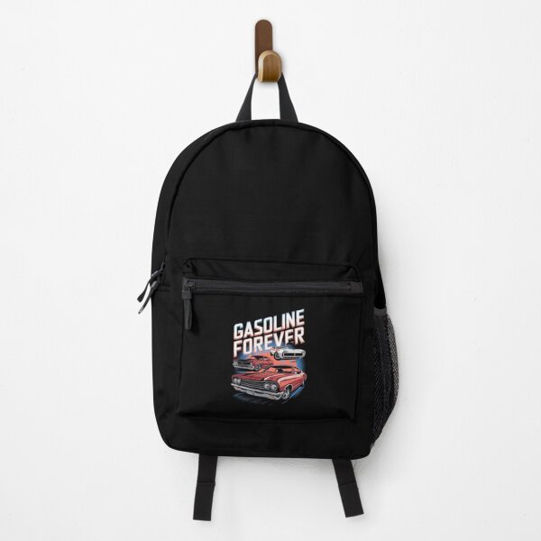 Item preview, Gasoline Forever designed and sold by Redgiant87x.