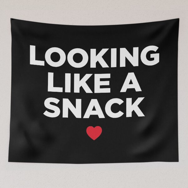 Item preview, Looking like a snack designed and sold by PaulSDesign.