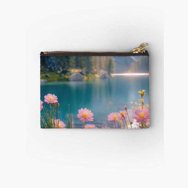 Item preview, Lake Carezza Tranquil Escape designed and sold by daila70.