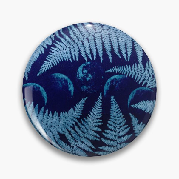 Item preview, Fern Grove Moon Phase designed and sold by fern grove creative.