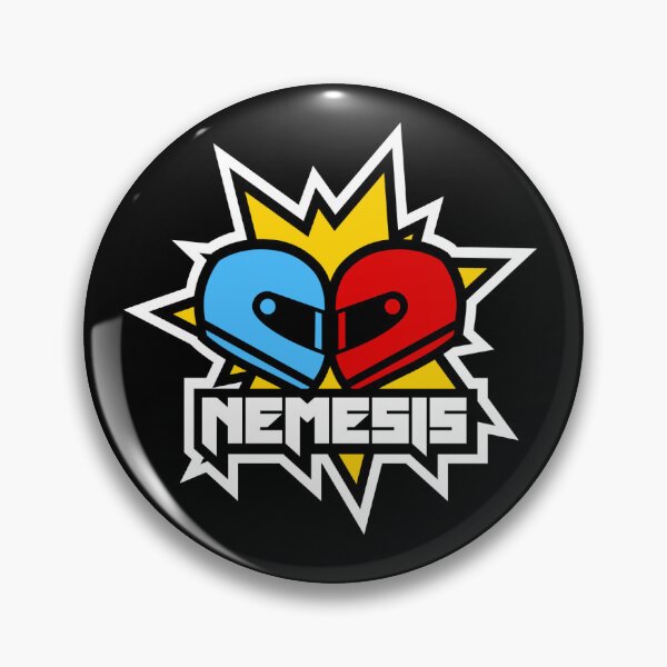 Item preview, New Star GP Nemesis designed and sold by NewStarGames.