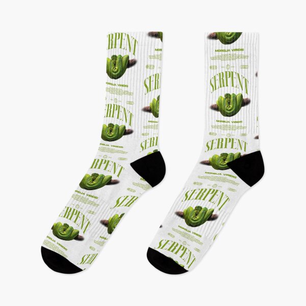 Item preview, Green Tree Python Modern Reptile Keeper Streetwear designed and sold by JRRTs.